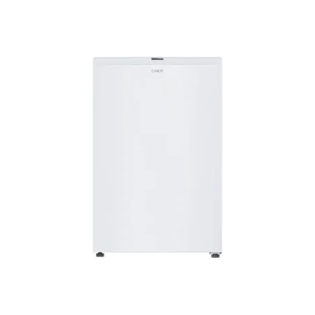 Candy Refrigerator | CNOQ2S58EW | Energy efficiency class E | Free standing | Larder | Height 85 cm | Fridge net capacity 100 L