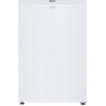 Candy Refrigerator | CNOQ2S58EW | Energy efficiency class E | Free standing | Larder | Height 85 cm | Fridge net capacity 100 L 