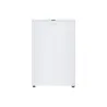 Candy Refrigerator | CNOQ2S58EW | Energy efficiency class E | Free standing | Larder | Height 85 cm | Fridge net capacity 100 L 