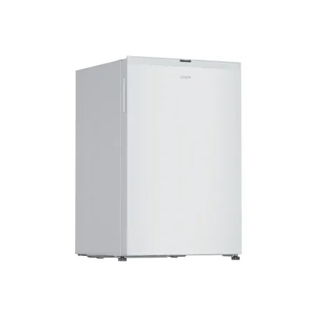 Candy Refrigerator | CNOQ2S58EW | Energy efficiency class E | Free standing | Larder | Height 85 cm | Fridge net capacity 100 L 
