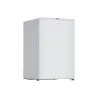 Candy Refrigerator | CNOQ2S58EW | Energy efficiency class E | Free standing | Larder | Height 85 cm | Fridge net capacity 100 L 