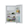 Candy Refrigerator | CNOQ2S58EW | Energy efficiency class E | Free standing | Larder | Height 85 cm | Fridge net capacity 100 L 