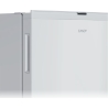 Candy Refrigerator | CNOQ2S58EW | Energy efficiency class E | Free standing | Larder | Height 85 cm | Fridge net capacity 100 L 