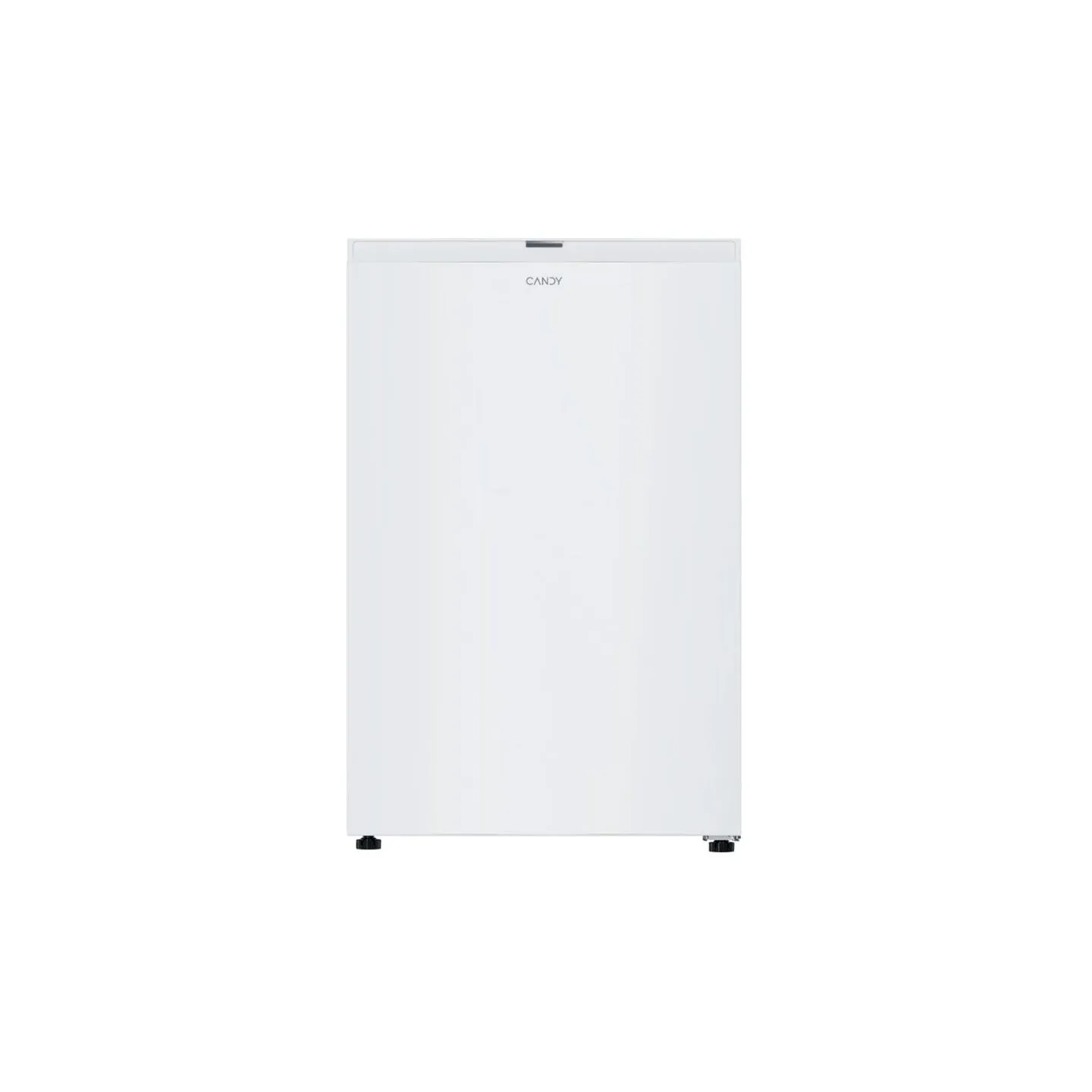 Candy Refrigerator | CNOQ2S58EW | Energy efficiency class E | Free standing | Larder | Height 85 cm | Fridge net capacity 100 L 