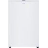 Candy Refrigerator | CNOQ2S58EW | Energy efficiency class E | Free standing | Larder | Height 85 cm | Fridge net capacity 100 L 