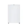 Candy Refrigerator | CNOQ2S58EW | Energy efficiency class E | Free standing | Larder | Height 85 cm | Fridge net capacity 100 L 
