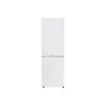 Candy Refrigerator | CNCQ2T618EW | Energy efficiency class E | Free standing | Combi | Height 185 cm | No Frost system | Fridge 
