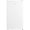 Midea Fridge-freezer MDRD125FGE01 undercounter