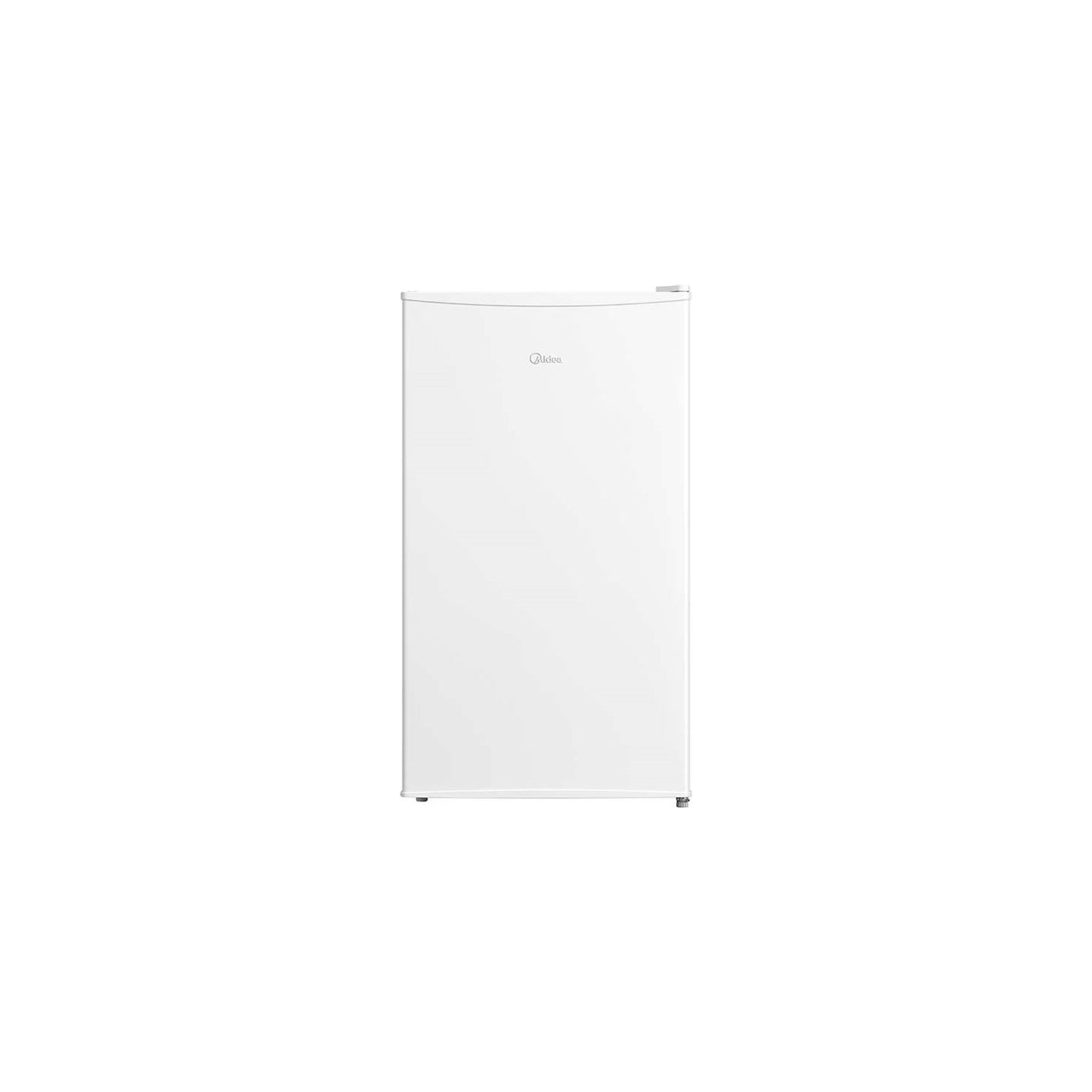 Midea Fridge-freezer MDRD125FGE01 undercounter