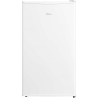 Midea Refrigerator | MDRD125FGE01 | Energy efficiency class E | Free standing | Larder | Height 84.5 cm | Fridge net capacity 68