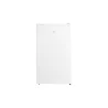Midea Refrigerator | MDRD125FGE01 | Energy efficiency class E | Free standing | Larder | Height 84.5 cm | Fridge net capacity 68