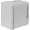Adler Mini Refrigerator | AD 8084 | Adler Free standing | Height 27 cm | Larder | Fridge net capacity 4 L | Grey