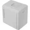 Adler Mini Refrigerator | AD 8084 | Adler Free standing | Height 27 cm | Larder | Fridge net capacity 4 L | Grey