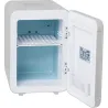 Adler Mini Refrigerator | AD 8084 | Adler Free standing | Height 27 cm | Larder | Fridge net capacity 4 L | Grey