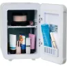 Adler Mini Refrigerator | AD 8084 | Adler Free standing | Height 27 cm | Larder | Fridge net capacity 4 L | Grey