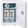 Adler Mini Refrigerator | AD 8084 | Adler Free standing | Height 27 cm | Larder | Fridge net capacity 4 L | Grey