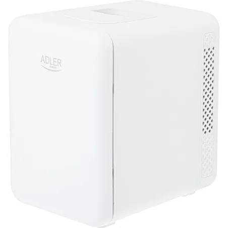 Adler Mini Refrigerator | AD 8084 | Adler Free standing | Height 27 cm | Larder | Fridge net capacity 4 L | White