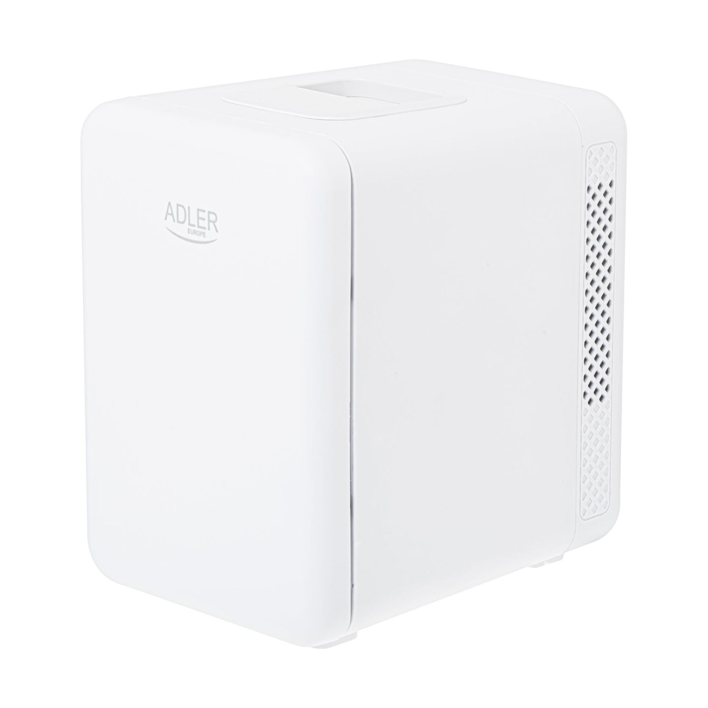 Adler Mini Refrigerator | AD 8084 | Adler Free standing | Height 27 cm | Larder | Fridge net capacity 4 L | White