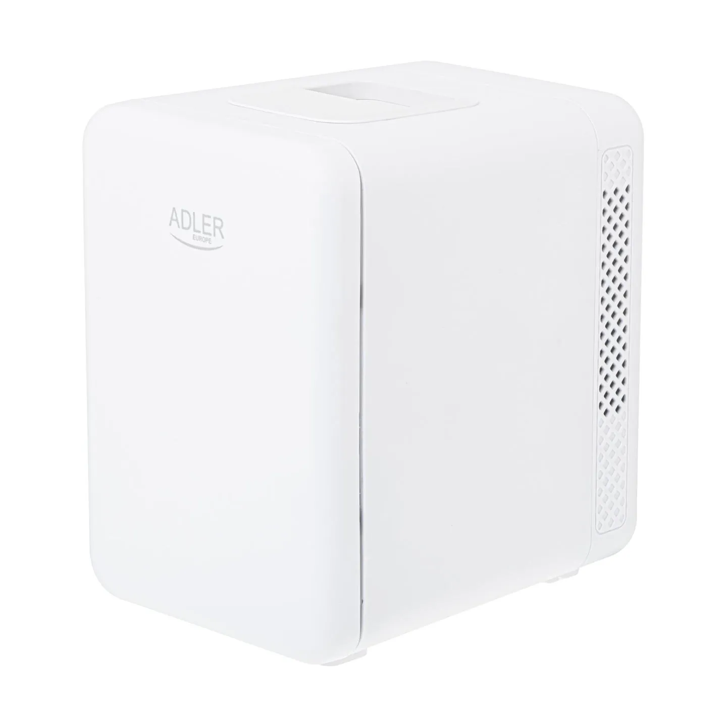 Adler Mini Refrigerator | AD 8084 | Adler Free standing | Height 27 cm | Larder | Fridge net capacity 4 L | White