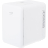 Adler Mini Refrigerator | AD 8084 | Adler Free standing | Height 27 cm | Larder | Fridge net capacity 4 L | White