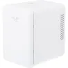 Adler Mini Refrigerator | AD 8084 | Adler Free standing | Height 27 cm | Larder | Fridge net capacity 4 L | White