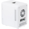Adler Mini Refrigerator | AD 8084 | Adler Free standing | Height 27 cm | Larder | Fridge net capacity 4 L | White
