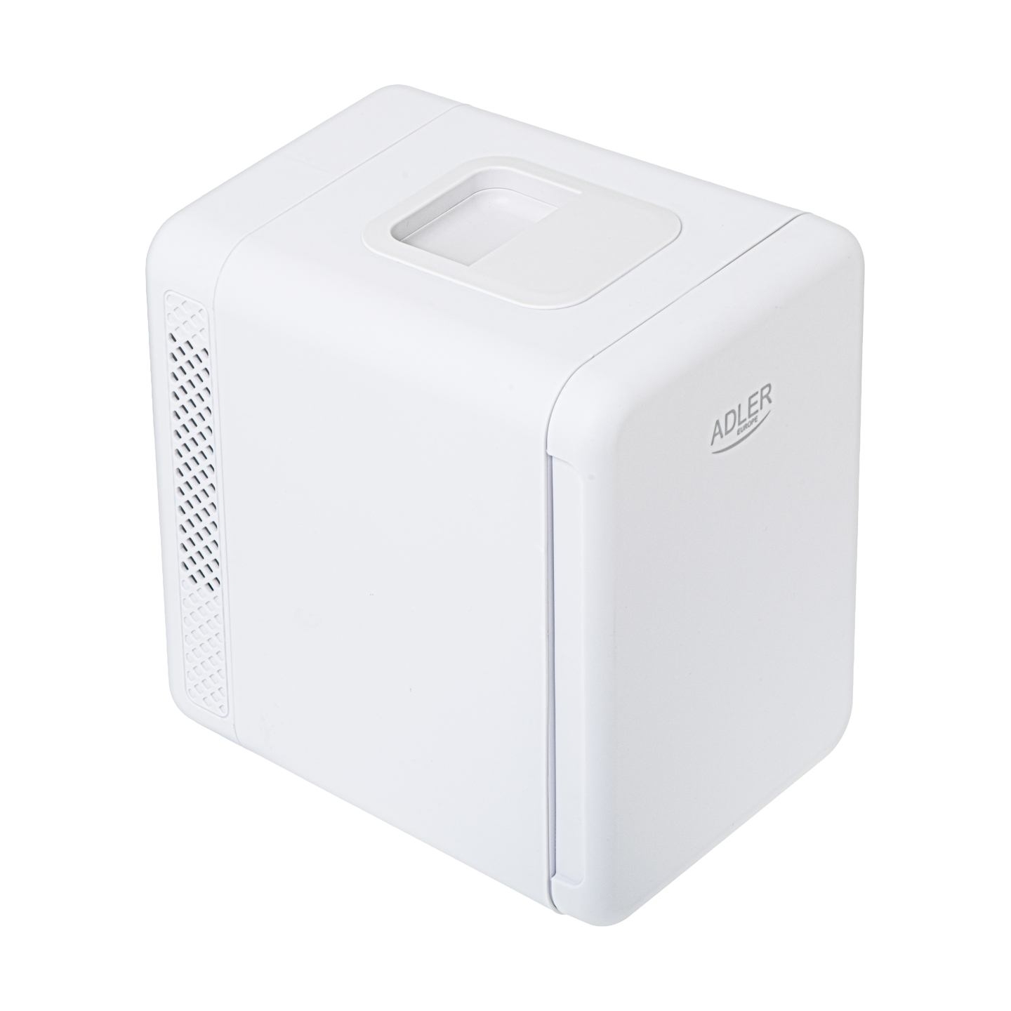 Adler Mini Refrigerator | AD 8084 | Adler Free standing | Height 27 cm | Larder | Fridge net capacity 4 L | White