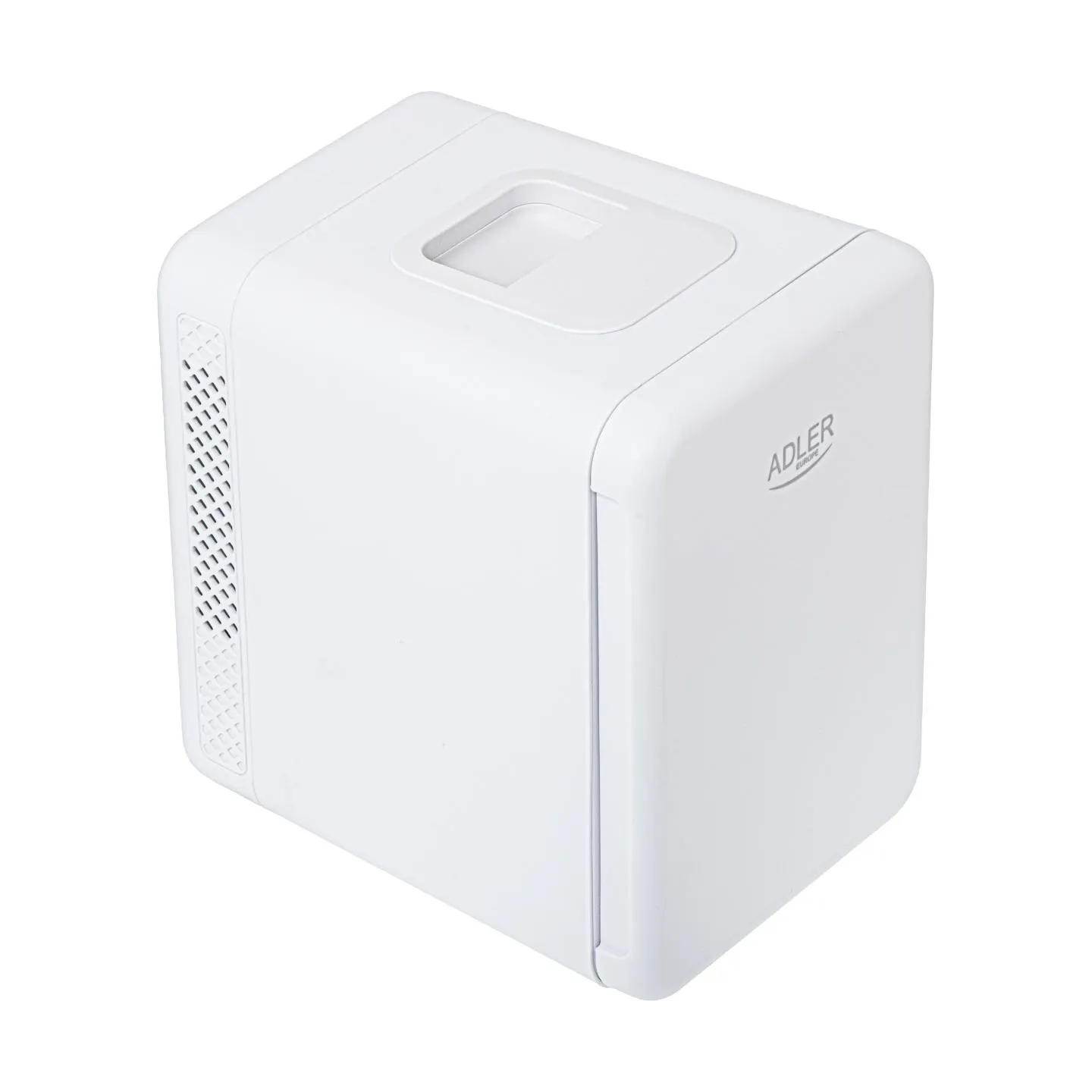 Adler Mini Refrigerator | AD 8084 | Adler Free standing | Height 27 cm | Larder | Fridge net capacity 4 L | White