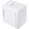 Adler Mini Refrigerator | AD 8084 | Adler Free standing | Height 27 cm | Larder | Fridge net capacity 4 L | White