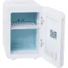 Adler Mini Refrigerator | AD 8084 | Adler Free standing | Height 27 cm | Larder | Fridge net capacity 4 L | White