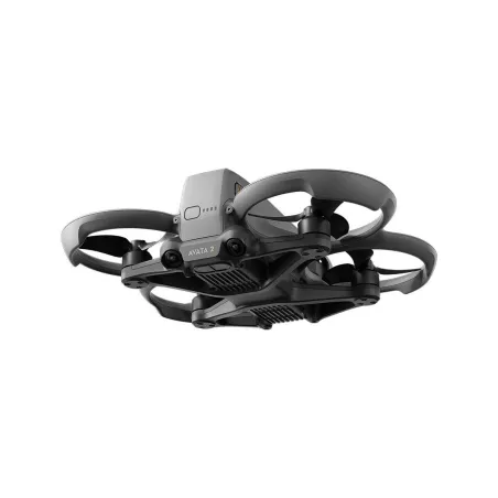 DJI Drone|DJI|Avata 2 Fly More Combo (Three Batteries)|Consumer|CP.FP.00000151