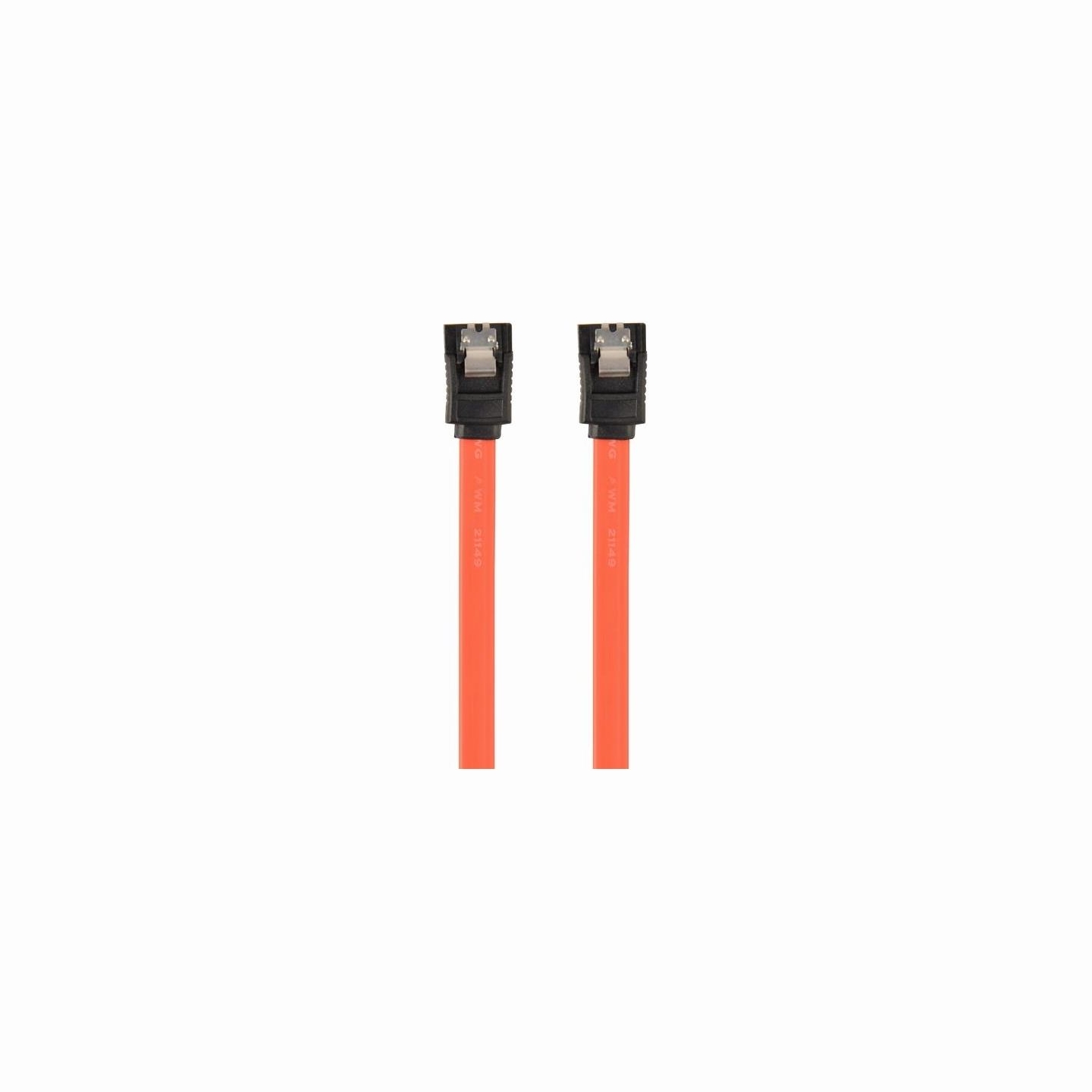 Gembird CABLE SATA-DATA 1M/CC-SATAM-DATA-XL GEMBIRD
