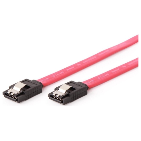 Gembird CABLE SATA-DATA 1M/CC-SATAM-DATA-XL GEMBIRD