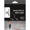 Gembird CABLE SATA-DATA 1M/CC-SATAM-DATA-XL GEMBIRD