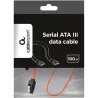 Gembird CABLE SATA-DATA 1M/CC-SATAM-DATA-XL GEMBIRD
