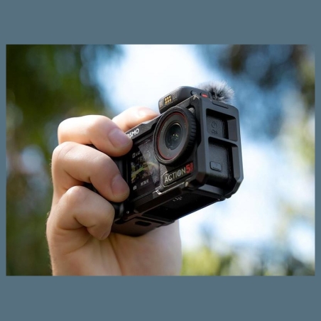 DJI CAMERA ACC GRIP ACCESSORY/KIT OSMO A5 CP.AS.AA000037 DJI