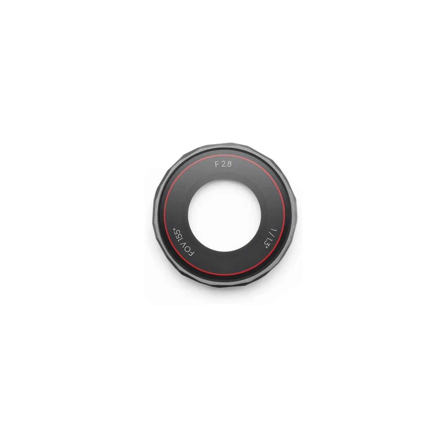 DJI CAMERA ACC OSMO ACT. 5 PRO/GL.LENS COV CP.OS.00000374 DJI