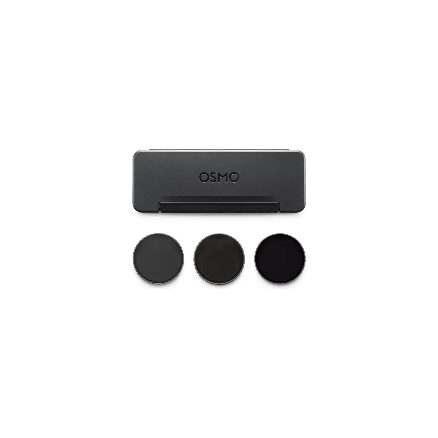 DJI CAMERA ACC ND FILTER SET/OSMO ACT 6 CP.OS.00000525 DJI