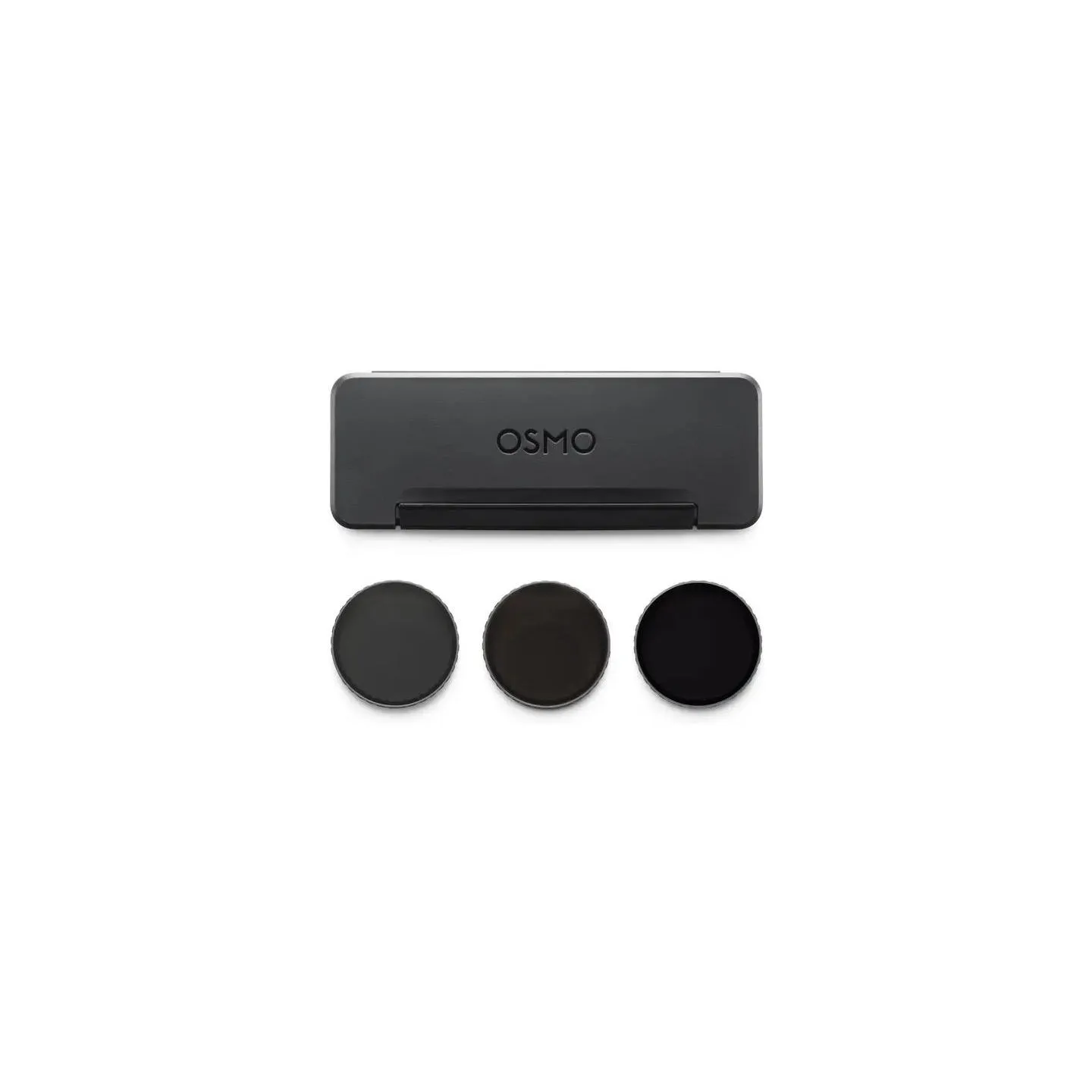 DJI CAMERA ACC ND FILTER SET/OSMO ACT 6 CP.OS.00000525 DJI