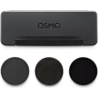 DJI CAMERA ACC ND FILTER SET/OSMO ACT 6 CP.OS.00000525 DJI