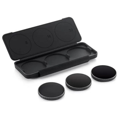 DJI CAMERA ACC ND FILTER SET/OSMO ACT 6 CP.OS.00000525 DJI