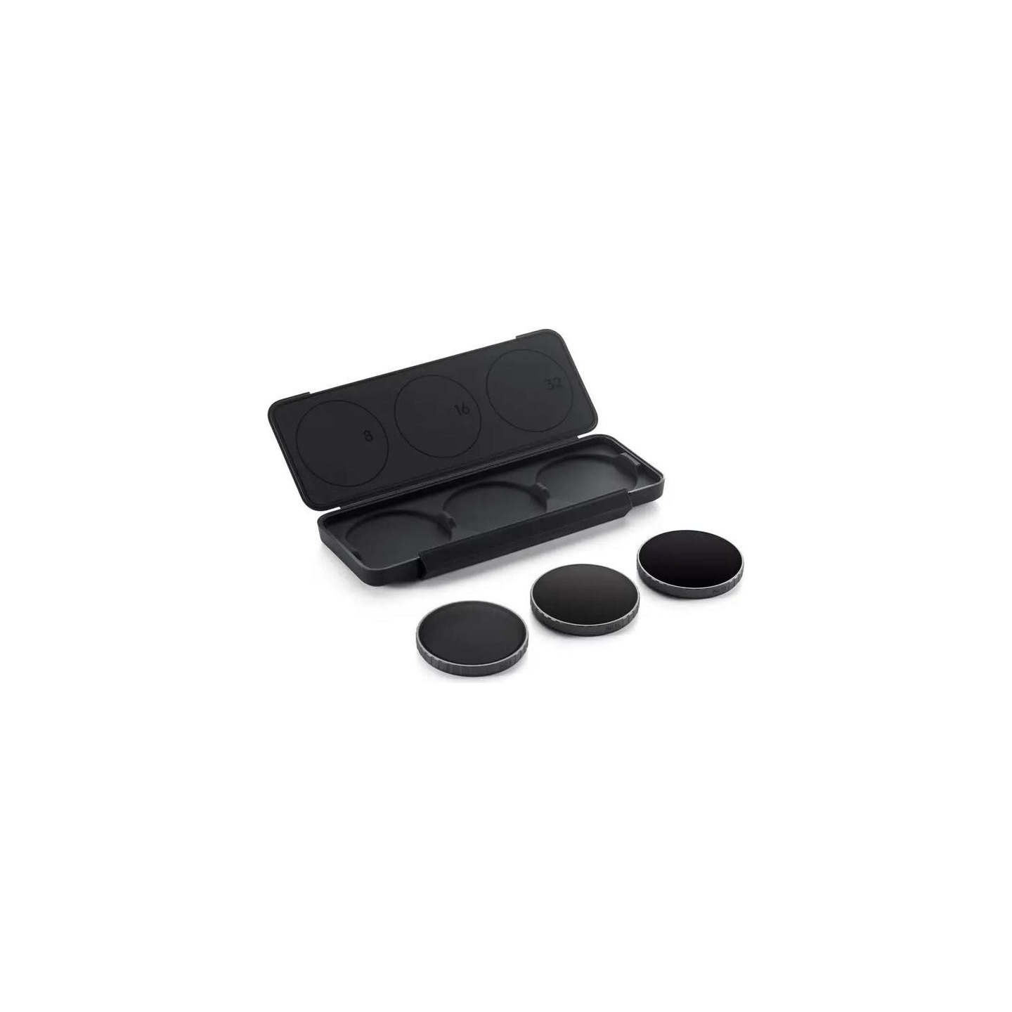 DJI CAMERA ACC ND FILTER SET/OSMO ACT 6 CP.OS.00000525 DJI