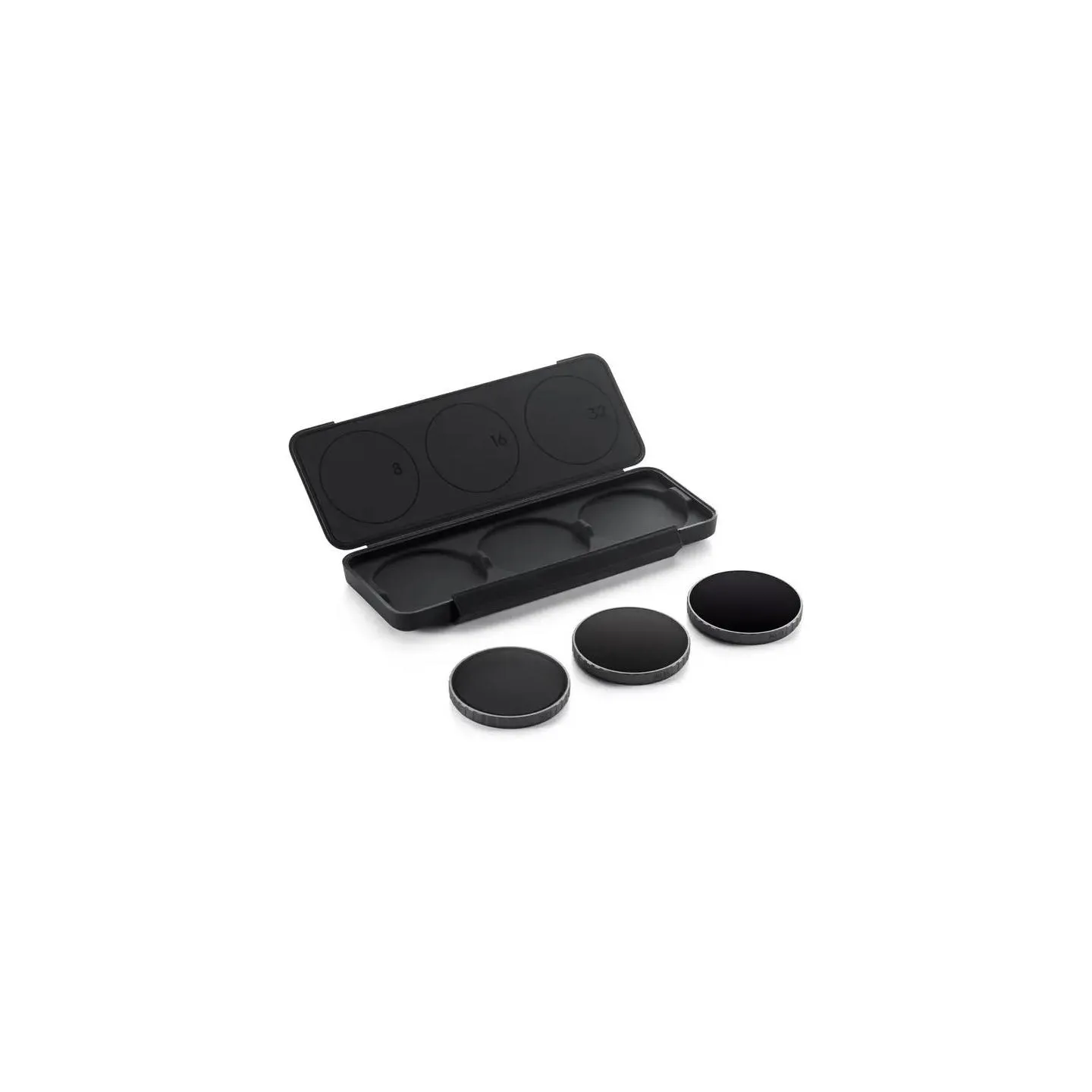 DJI CAMERA ACC ND FILTER SET/OSMO ACT 6 CP.OS.00000525 DJI