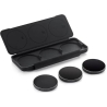 DJI CAMERA ACC ND FILTER SET/OSMO ACT 6 CP.OS.00000525 DJI