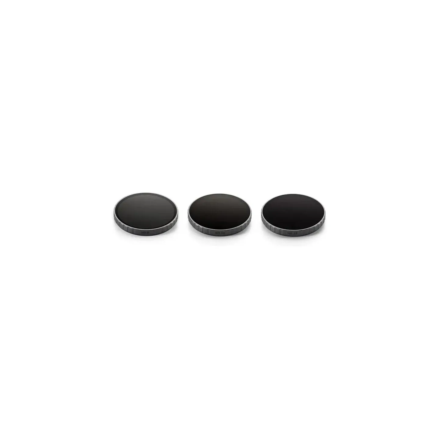 DJI CAMERA ACC ND FILTER SET/OSMO ACT 6 CP.OS.00000525 DJI