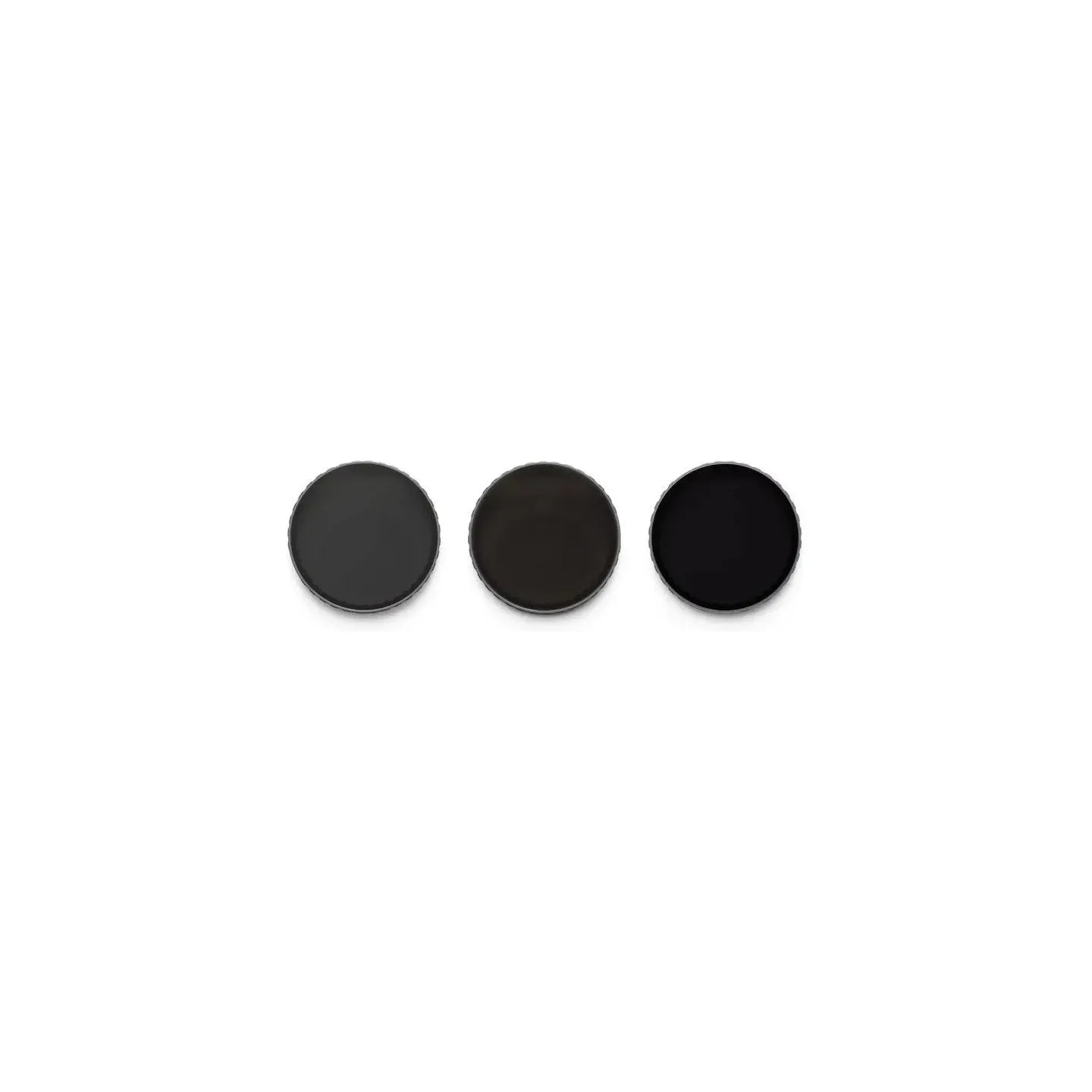 DJI CAMERA ACC ND FILTER SET/OSMO ACT 6 CP.OS.00000525 DJI