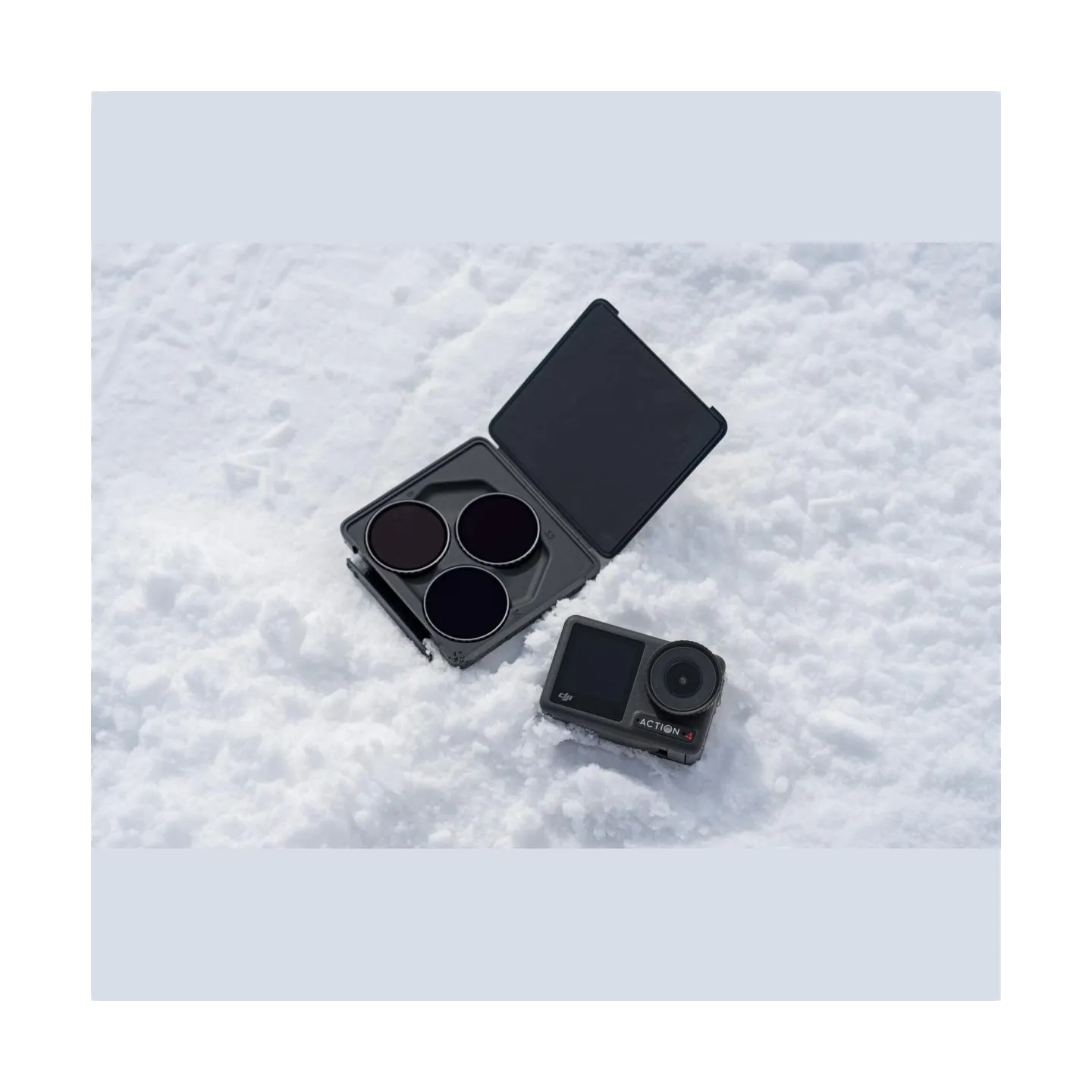 DJI CAMERA ACC OSMO ACTION ND FILT/SET CP.OS.00000265 DJI