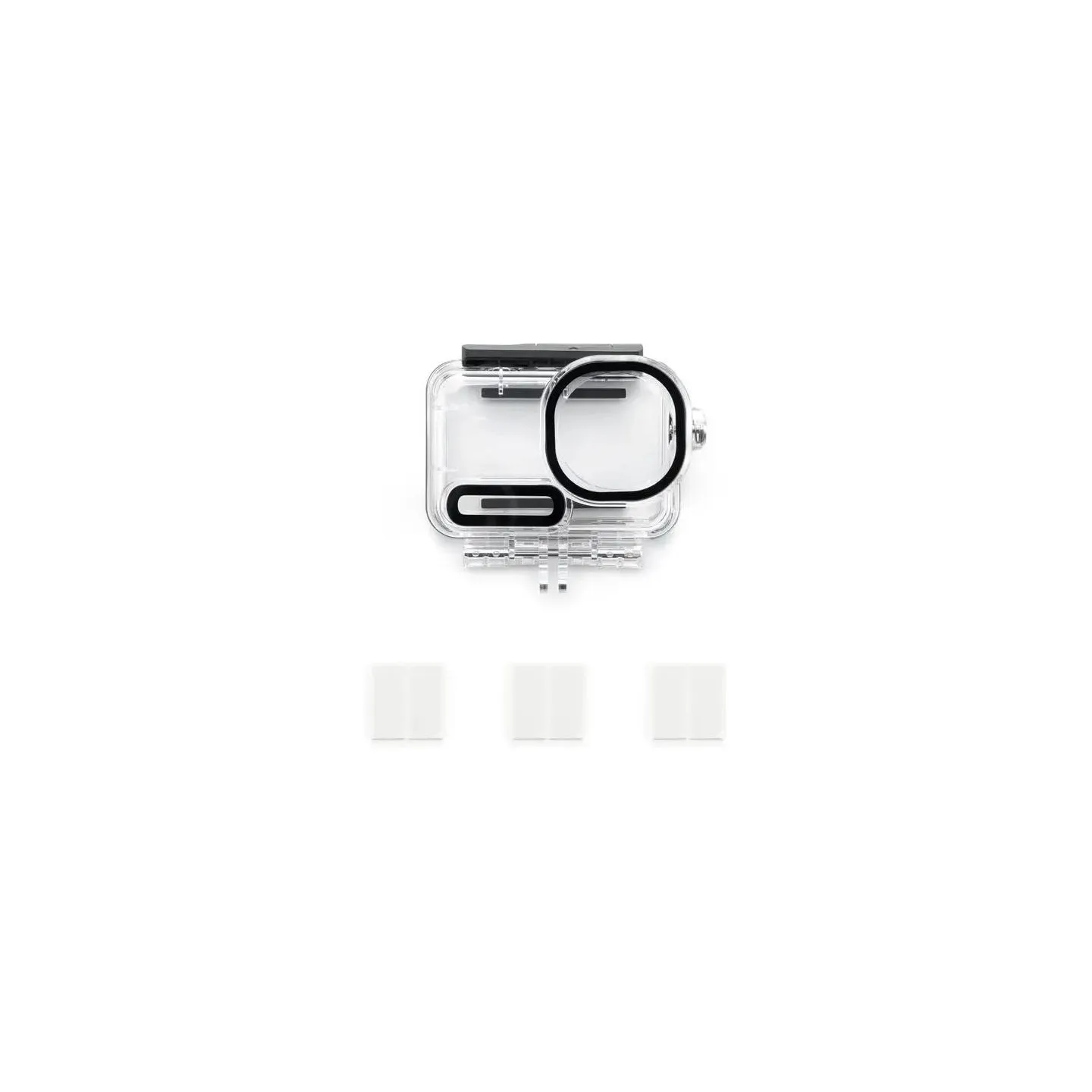 DJI CAMERA ACC WATERPROOF CASE/OSMO ACT 6 CP.OS.00000531 DJI