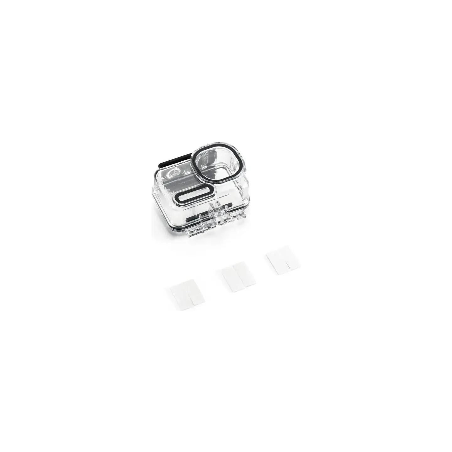 DJI CAMERA ACC WATERPROOF CASE/OSMO ACT 6 CP.OS.00000531 DJI