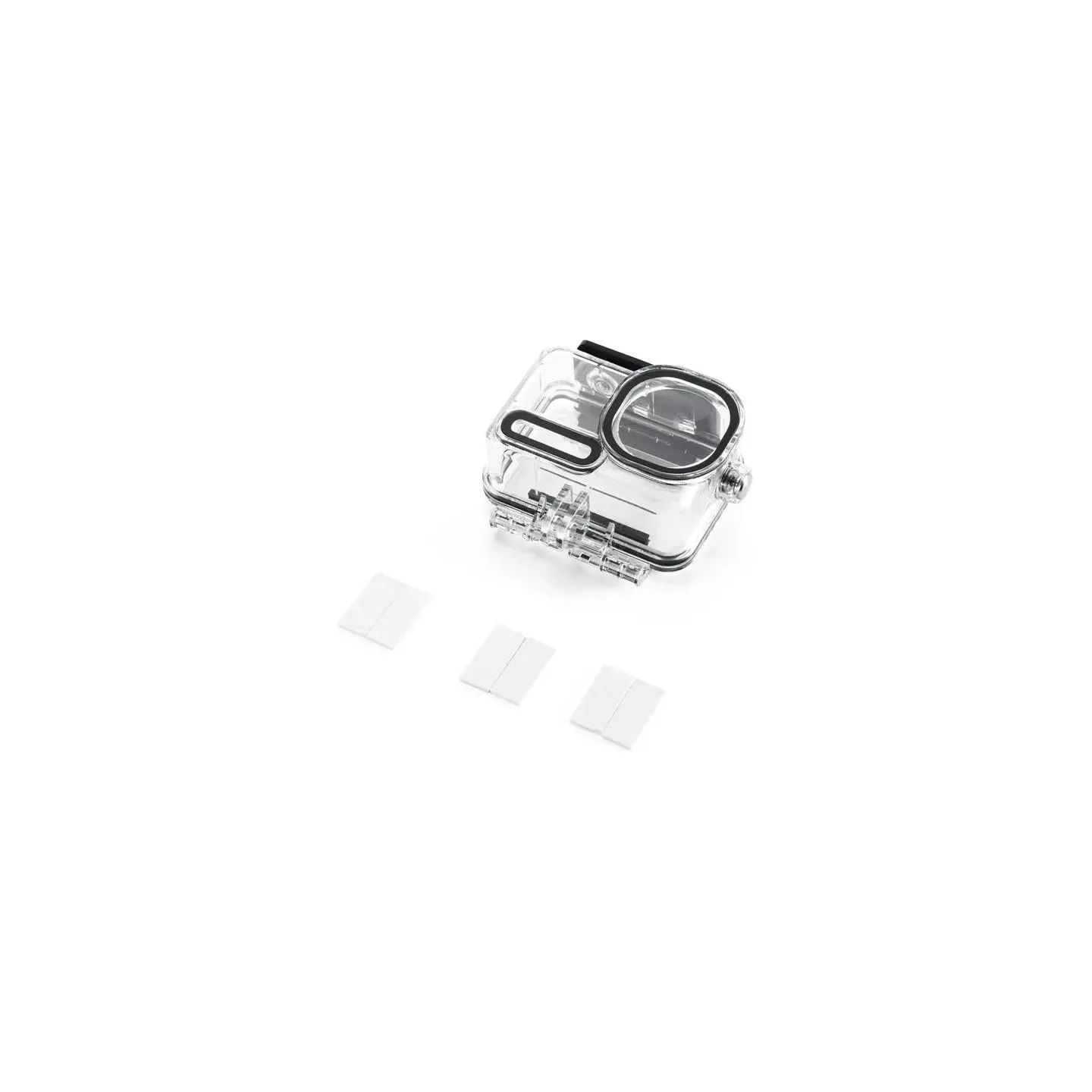 DJI CAMERA ACC WATERPROOF CASE/OSMO ACT 6 CP.OS.00000531 DJI